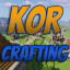 Icon image for server: KoR Crafting