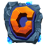 Icon image for server: The Cavern - Towny [1.19.3]