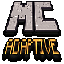 Icon image for server: MC ADAPTIVE (MCMMO, DUNGEONS)