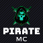 Icon image for server: PiratesMC