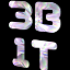 Icon image for server: 3b1t