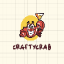 Icon image for server: craftycrab