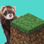 Icon image for server: FerretFrenzy Minecraft
