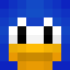 Icon image for server: Club Mine Penguin 