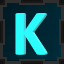 Icon image for server: Krokos SkyBlock