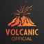 Icon image for server: Volcanic Official Minecraft Server