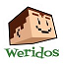Icon image for server: Weridos Survival