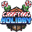 Icon image for server: Crafting Holiday