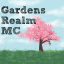 Icon image for server: Gardens Realm
