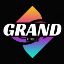 Icon image for server: GrandPixel Network