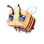 Icon image for server: Honeybee cafe