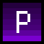 Icon image for server: Pixellated