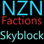 Icon image for server: NZ Network - NEED STAFF -Factions | Sky Block 1.16.5