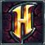 Icon image for server: High World SMP