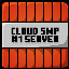 Icon image for server: Project clouds