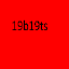 Icon image for server: 19b19t
