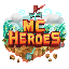 Icon image for server: McHeroes