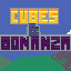 Icon image for server: Cubes & Bonanza SMP 