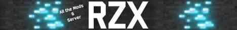banner image for server: RZX Clans