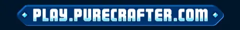 banner image for server: Purecrafter Survival
