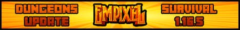 banner image for server: Empixel Network