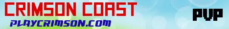 banner image for server: Crimson Coast