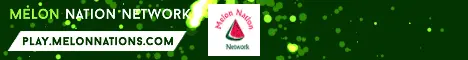 banner image for server: Melon Nation Network