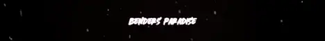 banner image for server: Benders Paradise