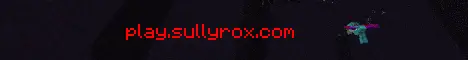 banner image for server: sullyrox's Official Survival Server