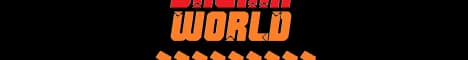 banner image for server: DREAM WORLD