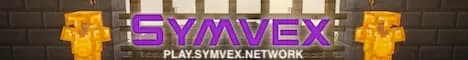 banner image for server: Symvex Network