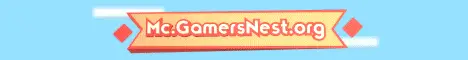 banner image for server: GamersNest | OneBlock | Skyblock