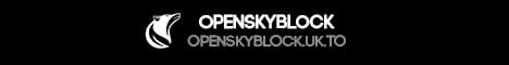 banner image for server: OpenSkyblock