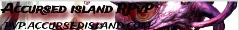 banner image for server: Accursed Island 