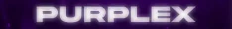 banner image for server: PurplexCraft