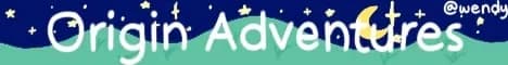 banner image for server: Origin Adventures