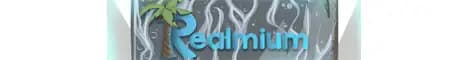 banner image for server: Realmium